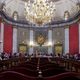 Rectificar no exime de pagar: el Supremo sentencia que reconocer el complemento de maternidad tras la demanda no reduce la indemnización por daños morales